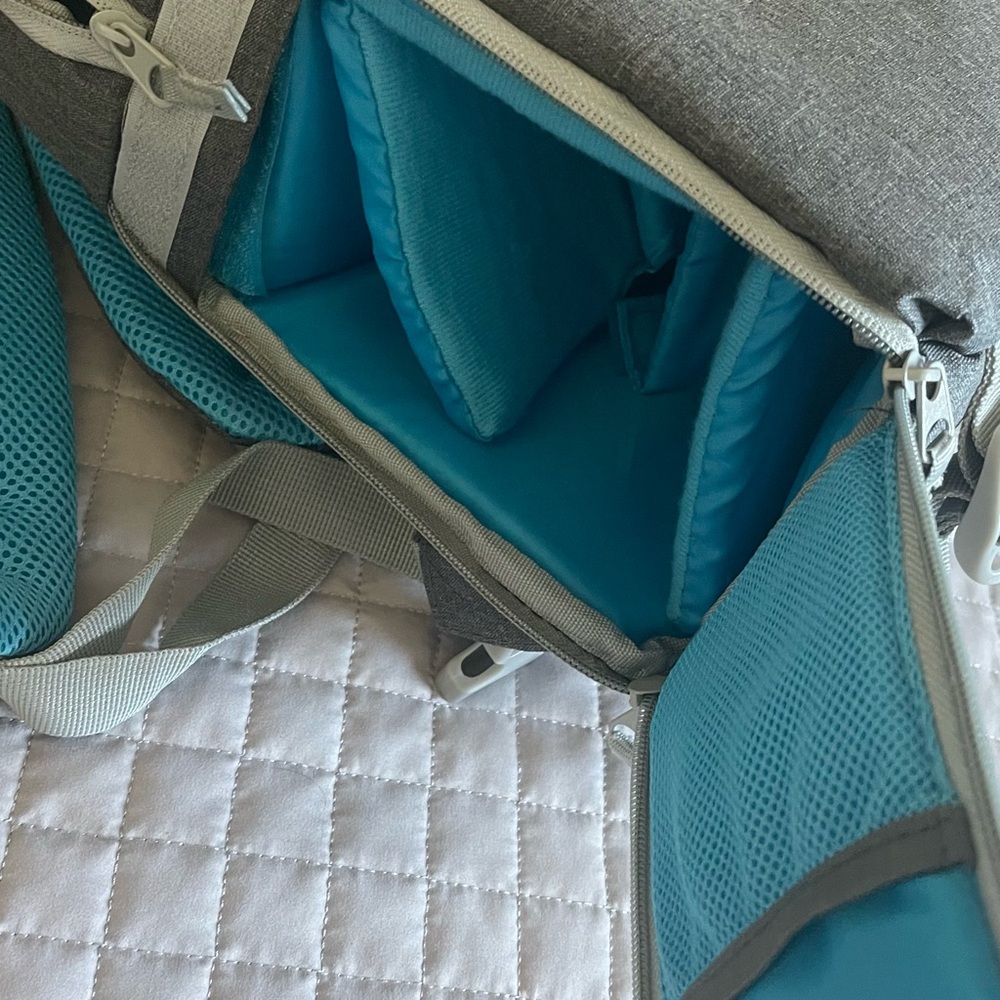 Camera Bag - image 5